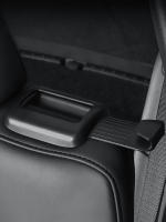 Anclaje De Cinturón De Seguridad Para Asiento Trasero Tesla Model Y Limiteres De Cinturón De Acceso Fácil Pareja Izquierda Y Derecha - details 5