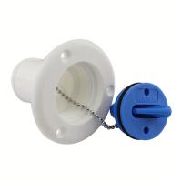 Tapa De Repuesto Duradera Para Tanque De Agua Accesorios Para RV Caravana 38mm Filler Profesional Yate Inyección Salida Combustible Inlet - details 1