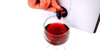 DESTILERIAS RIOJANAS 🍇 Sangría 12º Tinta en Bag In Box 15L 📦 Vive la esencia de La Rioja con la Sangría Tinta 12º en Cómodo Formato Caja con Bolsa de 15 Litros. - details 1