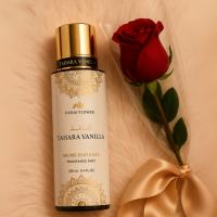 Bruma aromática Tahara Vainilla 250 ml -DUBAI FLOWER Perfumes de Dubai Original - details 0