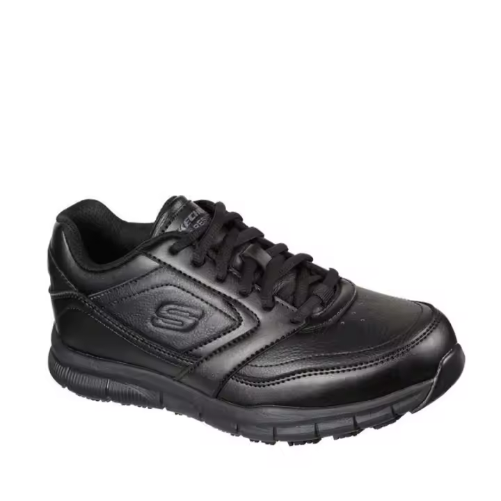 Zapatilla Skechers 77156EC Negro para Hombre - 1