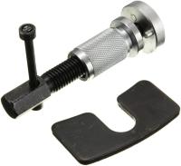 Juego de empujador de pistón de pinza de freno para herramienta de Reemplazo de Disco y adaptadores, empujador de pistón de pinza - details 1