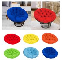 Almohadilla De Silla De Hamaca Rattan 40cm Impermeable Para Interior Y Exterior Cojín De Asiento Para Silla De Muelle Cocina Silla Colgante Jardín - details 3