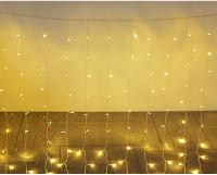 Cinta De Luces Navideñas LED Para Decoración De Fiesta Cumpleaños Boda Arbolado Y Callejero 110V 220V EU US Incluye Cable De Alimentación - details 9