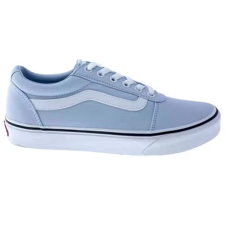 Calzado Vans modelo Wm Ward en color Azul - 1