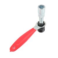 Herramienta De Reparación Para Bicicleta Extractor De Engranajes Bicicleta Herramienta De Remoción De Eje Y Servicio Herramienta Manual Para Ciclismo - details 2