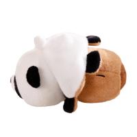 Juguete De Peluche Transformable De Panda Y Caimán Suave Compañero De Sueño Cómodo Decoración Divertida Para El Hogar Regalo Para Niños - details 5