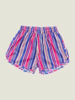 Shorts De Correr Para Hombres Verano Casual Impresión Playa Ligeros De Secado Rápido No Elásticos Para Natación Y Gimnasio - details 4