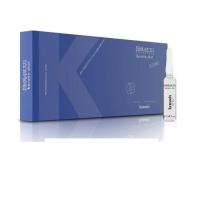 Salerm Keratin Shot  Keramix Anti Frizz Caja Ampollas 12 uni x 13 ml  0% Formol - details 0