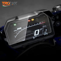 Protector De Pantalla Para Instrumentos De Motocicleta YAMAHA YZF R7 2021 2022 2023 Película De Protección Contra Rasguños TPU - details 3