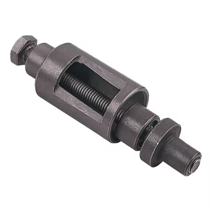 Herramienta De Remoción De Eje Universal Portátil Para Motocicletas Y Automóviles Metal Compacto JH70 Para Gy6 50 125 150cc - 1
