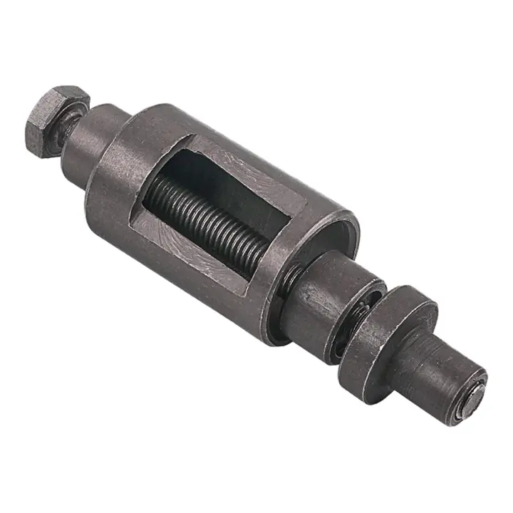 Herramienta De Remoción De Eje Universal Portátil Para Motocicletas Y Automóviles Metal Compacto JH70 Para Gy6 50 125 150cc - 1