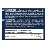 ERIX NUTRICION | ISO PLUS 2 KG + COFFEE BOOSTER +  SHAKER "REGALO" | Proteína Aislada | Cafeína | Aumentar Masa Muscular | Pre y Post entrenamiento - details 8