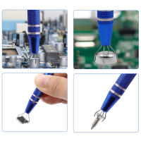 Herramienta Electrónica De Cifrado Cuatro Garra Agarrador De Componentes Extractor De Pastelillos Para Carpintería - details 7