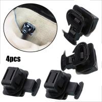 Juego De 4 Clips De Almohadilla De Asiento Trasero Para Coche Adecuado Para Honda Acura TSX 82137-SDA-003 Accesorios De Interior Para Coche - details 1