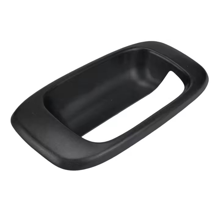 Manija Y Bezel De Puerta De Coche Para GMC Sierra Chevrolet Silverado 1500 2500 3500 1999-2007 Latch De Alzado De Maletero - 1