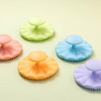 Cepillo De Limpieza Facial Multifuncional De Silicona Suave Para Hombres Y Mujeres Limpieza Profunda Masaje Manual Mini Herramienta De Cuidado De La Piel Exfoliante - details 1