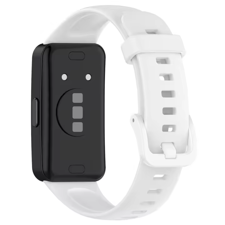 Correa de Silicona Accetel para Huawei Band 8 / Band 9 - Suavidad, resistencia y personalización para tu smartwatch - 1