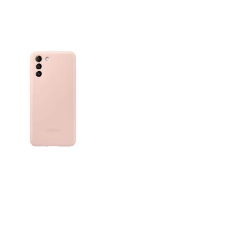Samsung Funda silicona Original para Samsung Galaxy S21, S21 5g, S21 Ultra, S21 Ultra 5g, S21 +, S21 plus 5G, - 1