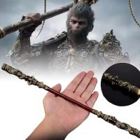 Nueva Espada De Metal Elite 22cm Para Juego De Tablero Y Regalos De Fiestas WuKong Monarca De Los Monos Juguetes Para Niños - details 1