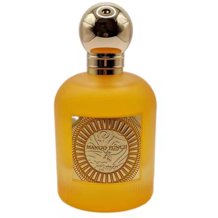 Perfume MANGO PUNCH Emir 100ml +ATOMIZADOR 5ml Recargable GRATIS! Perfume UNISEX Perfume Árabe Original De Dubai Emiratos Árabes, oriental - 1
