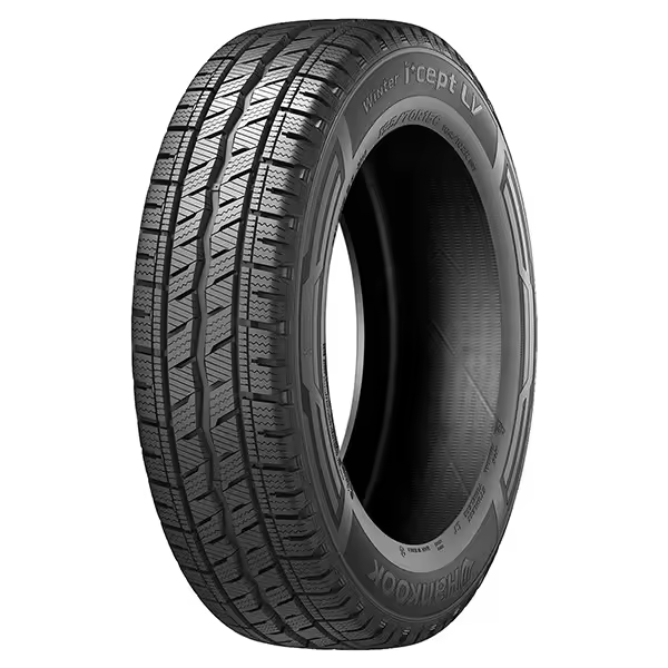 NEUMÁTICOS HANKOOK 215/60 R17 109/107T RW12 ICEPT LV - 1