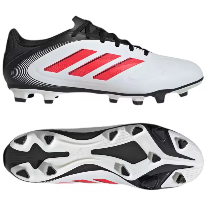 Bota Futbol Copa Pure 3 Adidas Hombre IE1173 - 1