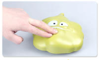 Juego De Cartas Con Chistes De Gas Juego Interactivo Para Múltiples Jugadores Juguete Desafiante Con Tarjetas De Nubes De Fart Para Entretenimiento Interior Para Niños - details 9