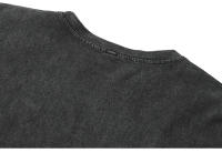 Top De Tanque Vintage Y2K Para Hombres Y Mujeres 100% Algodón Negro Estilo Hip Hop Punk Rock Sin Mangas Camisetas Góticas - details 9