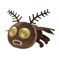 Muñeco De Peluche De Juego De Horror Puerta 2 Figura De Peluche Decoración De Navidad Y Halloween Regalo Para Niños Y Adultos - details 7