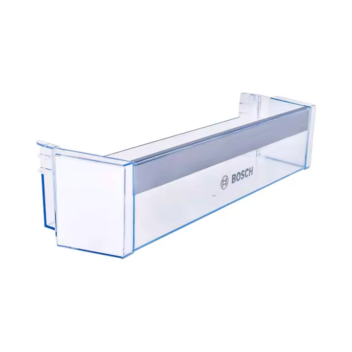 Anakel Home Estante botellero nevera BOSCH Original 704760, 471 x 120 x 100mm - 1