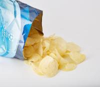 PACK de 12 - Ruffles original sin gluten 12 x 150g PEPSICO - details 1