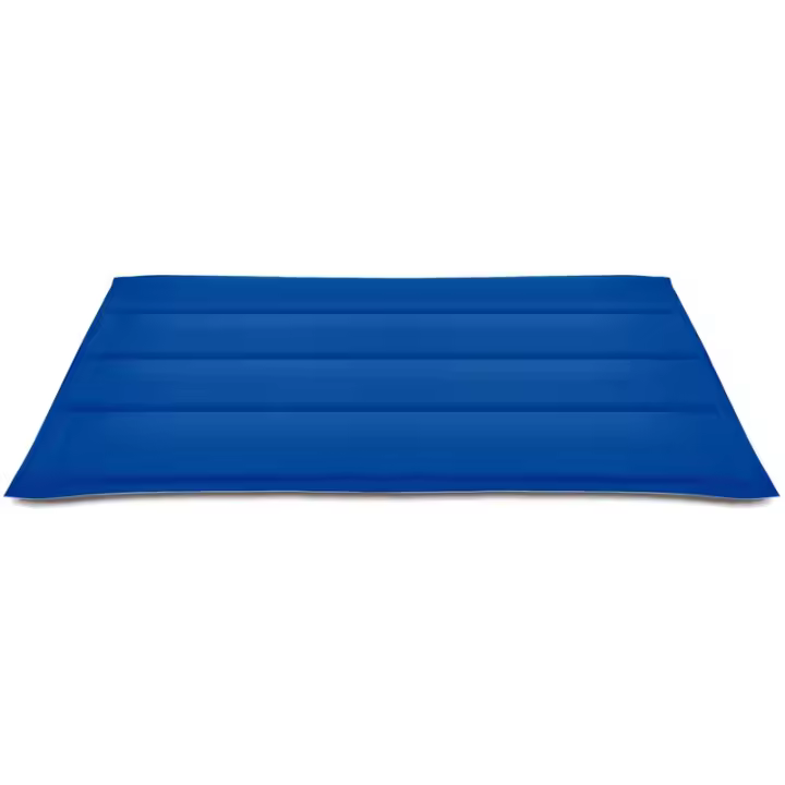 Nayeco Manta Refrigerante Cool Mat Gel Azul 90 X 105 Cm - 1