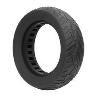 Pneumático Sólido 200x60 Para Scooter Eléctrico INOKIM Light MACURY Zero 8 Rueda Explosión-Prueba Pieza De Repuesto De Neumáticos De 8 Pulgadas - details 16