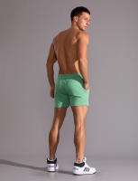 Shorts De Verano Para Hombre Algodón Deportivo Transpirable Shorts De Running Y Baloncesto Pantalones De Trabajo Sueltos - details 9