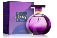 Eau de Parfum para mujer Far Away Rebel 50ML AVON - details 0