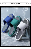 Zapatillas De Deporte Casuales Para Hombres Sandalias Abiertas Transpirables Antideslizantes Para Playa Y Exterior Verano - details 9