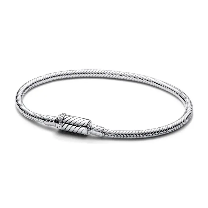 Pulsera Pandora Moments 590122C00-18 magnético - 1