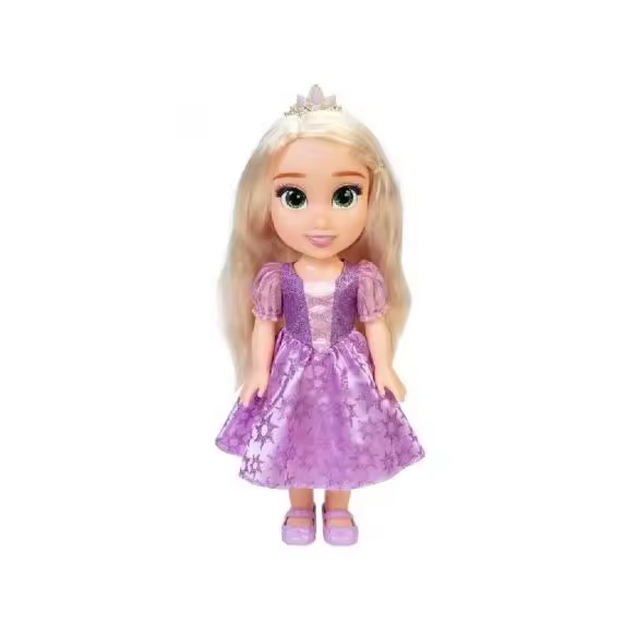 MUÑECA RAPUNZEL 38-CMS DISNEY - 1