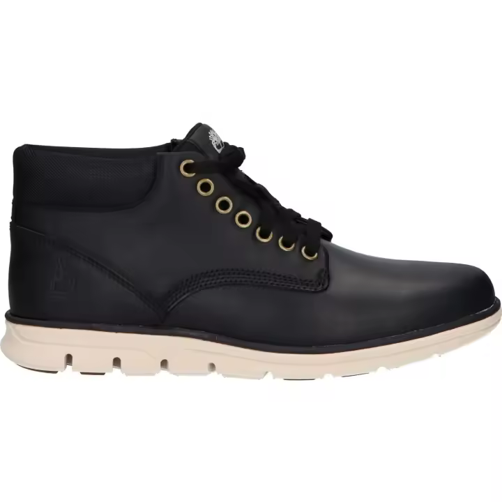 Botas de Hombre TIMBERLAND A2JPA BRADSTREET JET BLACK - 1