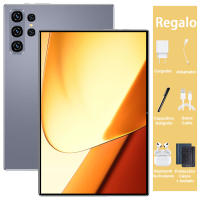5G 2025 Tablet Android 10,1 pulgadas 20000 Mah versión global 16GB Ram 1TB ROM nueva red 14 tableta WiFi Android 13,0 nuclear - details 13