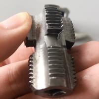Kit De Torcedor De Tubos PVC Herramienta De Torcedor De Tubos Con Dientes Redondos 4/6 Puntos Abre Tornillos Internos Para Agua - details 4
