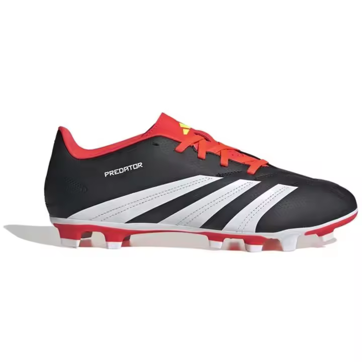 Botas de Futbol Adidas Predator Club Fxg para unisex en color multicolor - 1