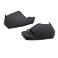 Protector De Manos Para Motocicleta Suzuki V-Strom DL650 2004-2023 Guantes De Manillar De Alta Calidad En Plástico - details 4