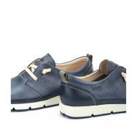 Zapatos Casual hombre PIKOLINOS 4266C1C363 BLUCHER ELASTICO PACIFIC 34458 25V - details 4
