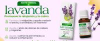 Aceite Esencial de Lavanda Soria Natural - Aromaterapia Relajante y Puro para Tu Bienestar - details 0