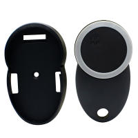 Control Remoto De Puerta De Garaje TELECO TXP-433-A02 Compatible Con TXP-433-A01 TXP-433-A04 433.92MHz Clavefob Para Puertas - details 12