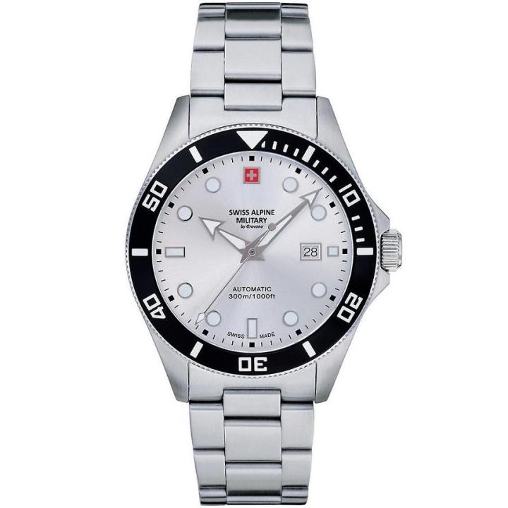 Reloj Swiss Alpine Military® Automatic Diver SAM7095.2132