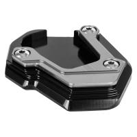 Placa De Extensión Para Pedal Lateral De Bicicleta VOGE DS900X 525DSX 900DSX DSX525 DS900 DS525X DSX900 Pieza De Aluminio CNC Estabilizador De Terreno - details 16
