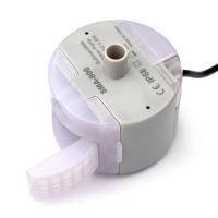 Bomba Submersible Para Fuente De Agua Para Gatos Accesorios De Fuente De Agua Para Gatos SMA-800 Motor DC 5V/1A USB Silencioso - details 6